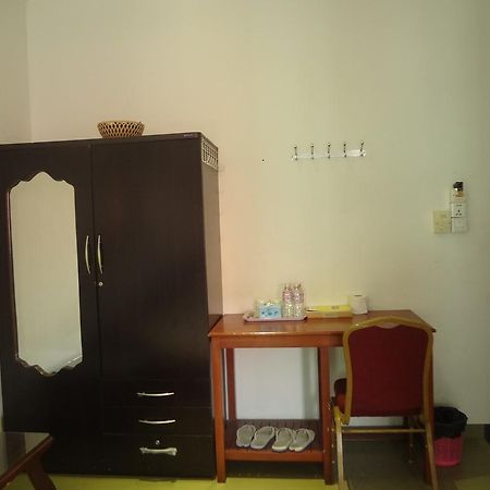 Europe Guest House Phnom Penh Ngoại thất bức ảnh