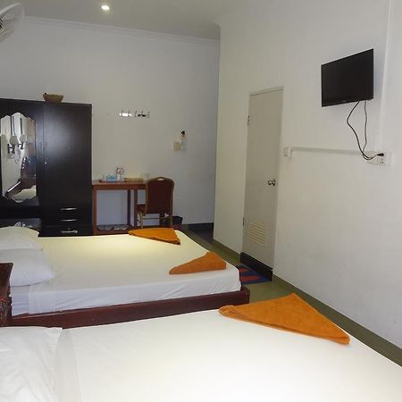 Europe Guest House Phnom Penh Ngoại thất bức ảnh
