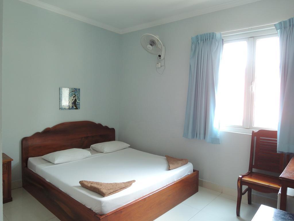Europe Guest House Phnom Penh Phòng bức ảnh