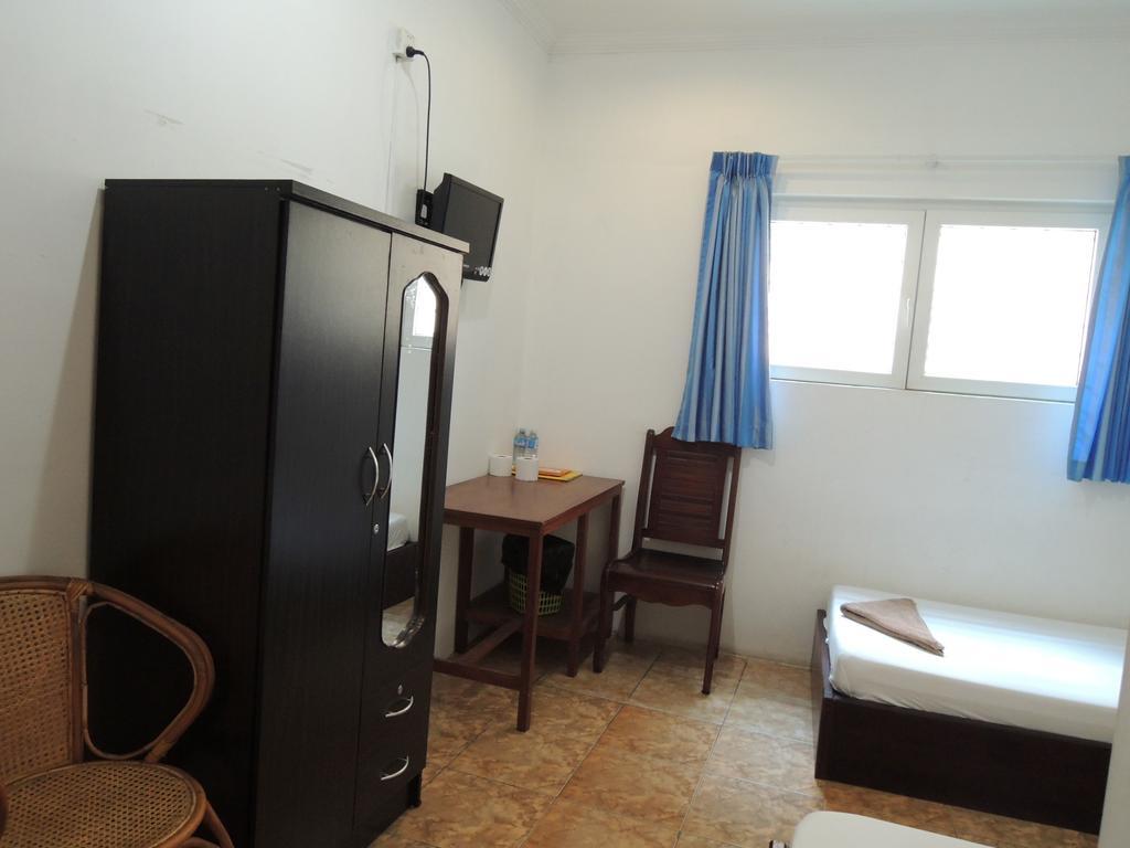 Europe Guest House Phnom Penh Phòng bức ảnh