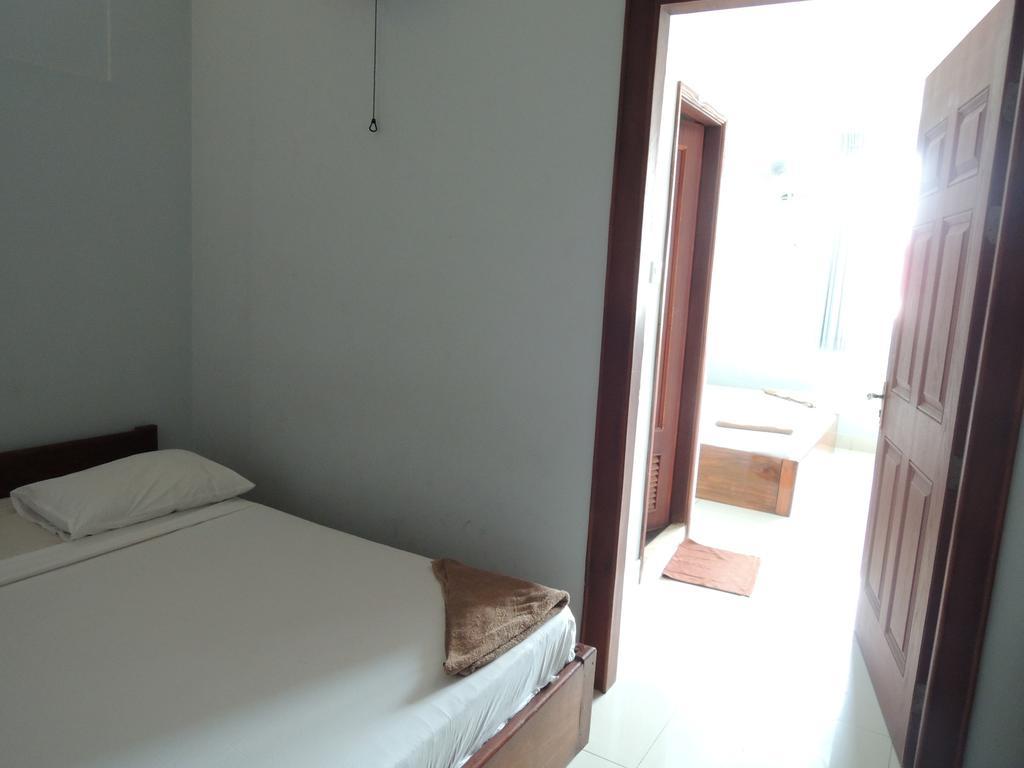 Europe Guest House Phnom Penh Ngoại thất bức ảnh