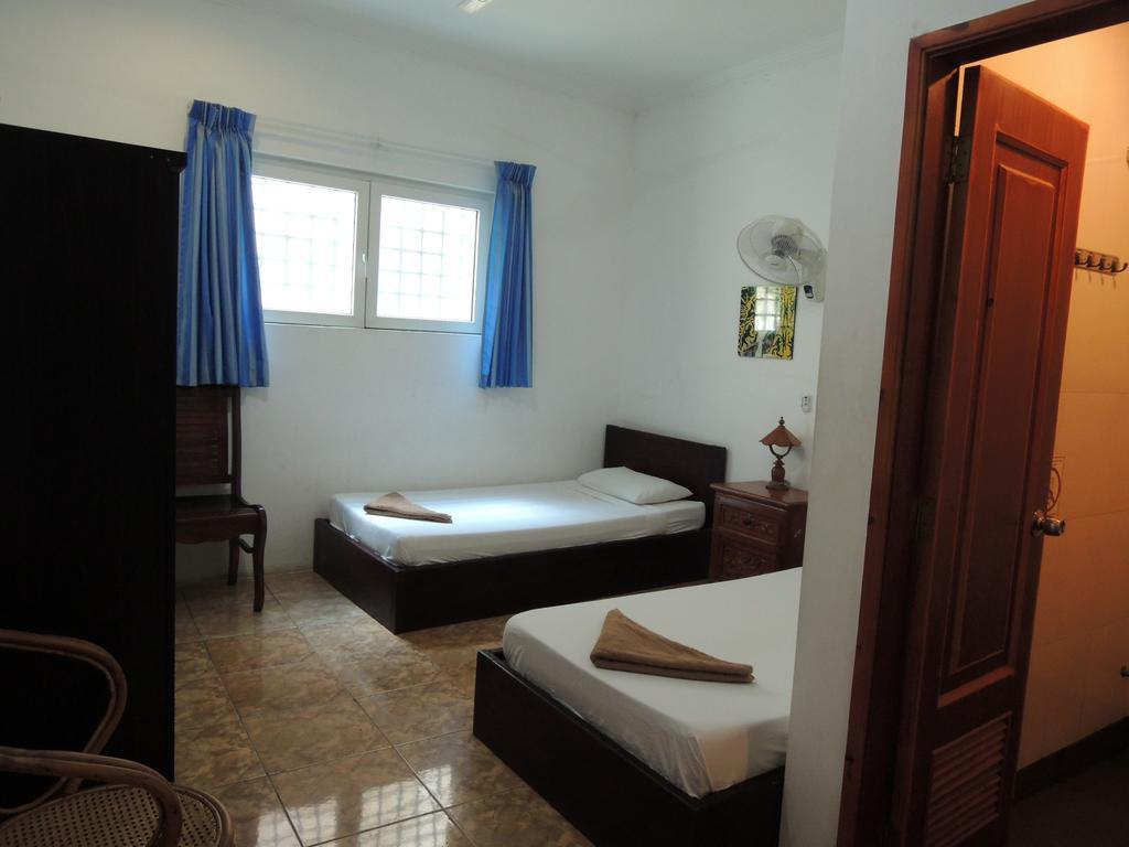 Europe Guest House Phnom Penh Ngoại thất bức ảnh