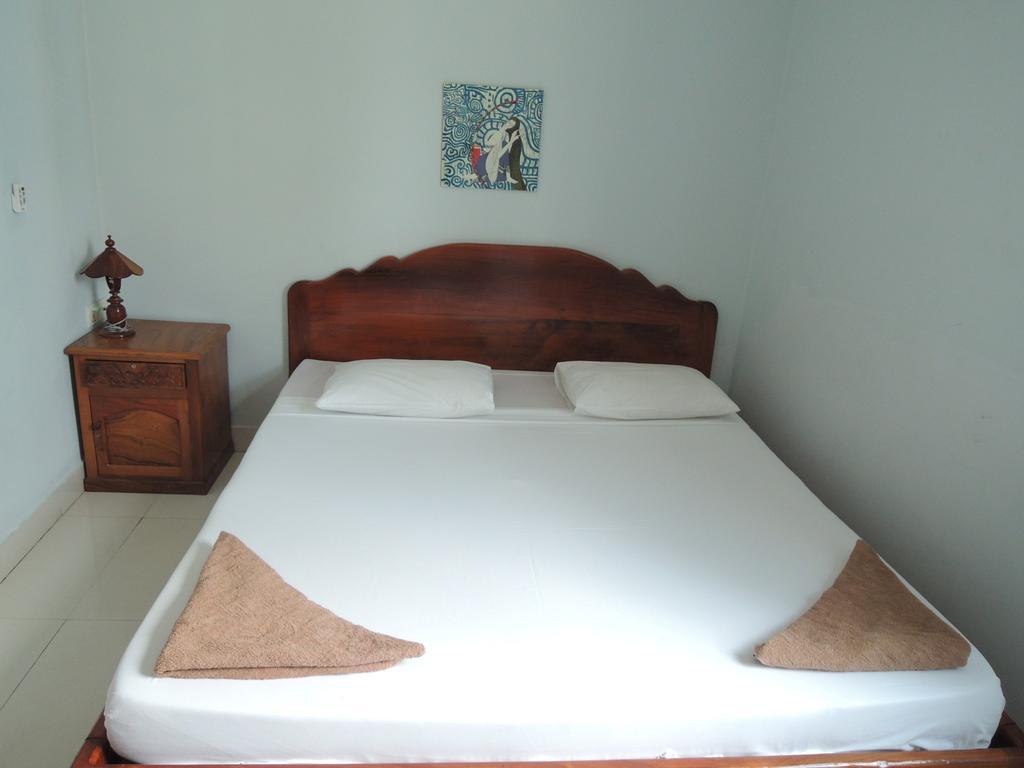 Europe Guest House Phnom Penh Phòng bức ảnh