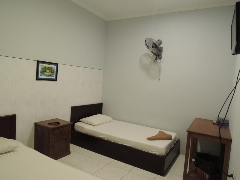 Europe Guest House Phnom Penh Ngoại thất bức ảnh