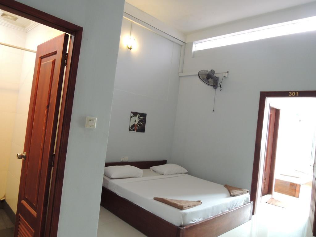 Europe Guest House Phnom Penh Phòng bức ảnh