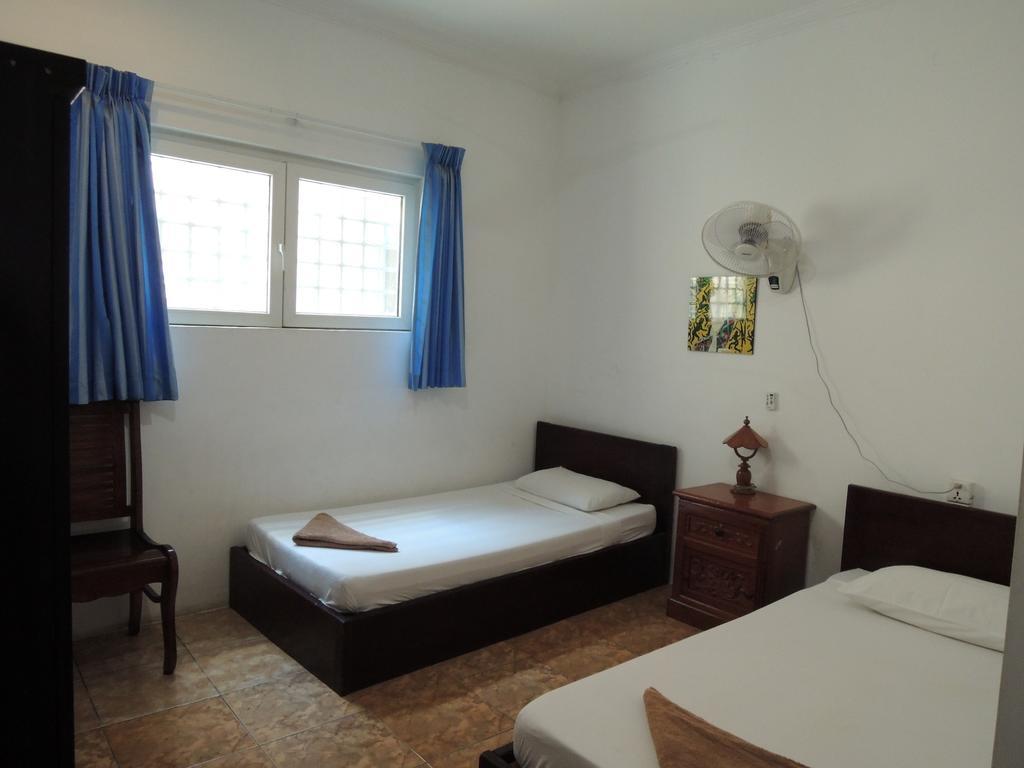 Europe Guest House Phnom Penh Phòng bức ảnh