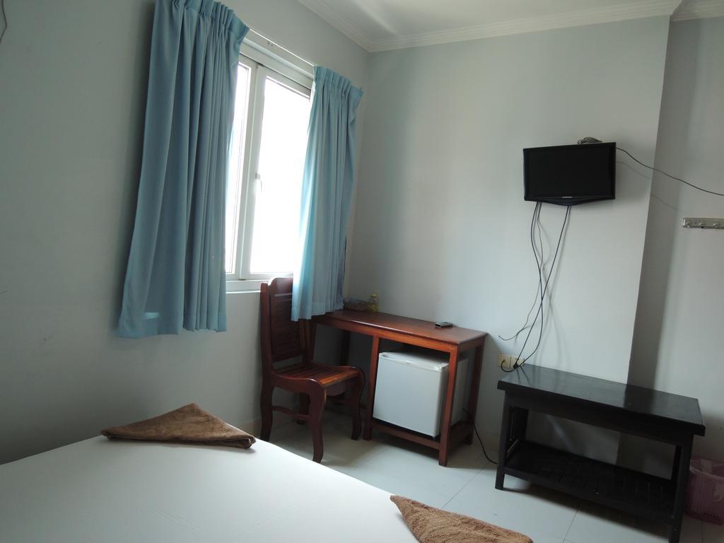 Europe Guest House Phnom Penh Phòng bức ảnh
