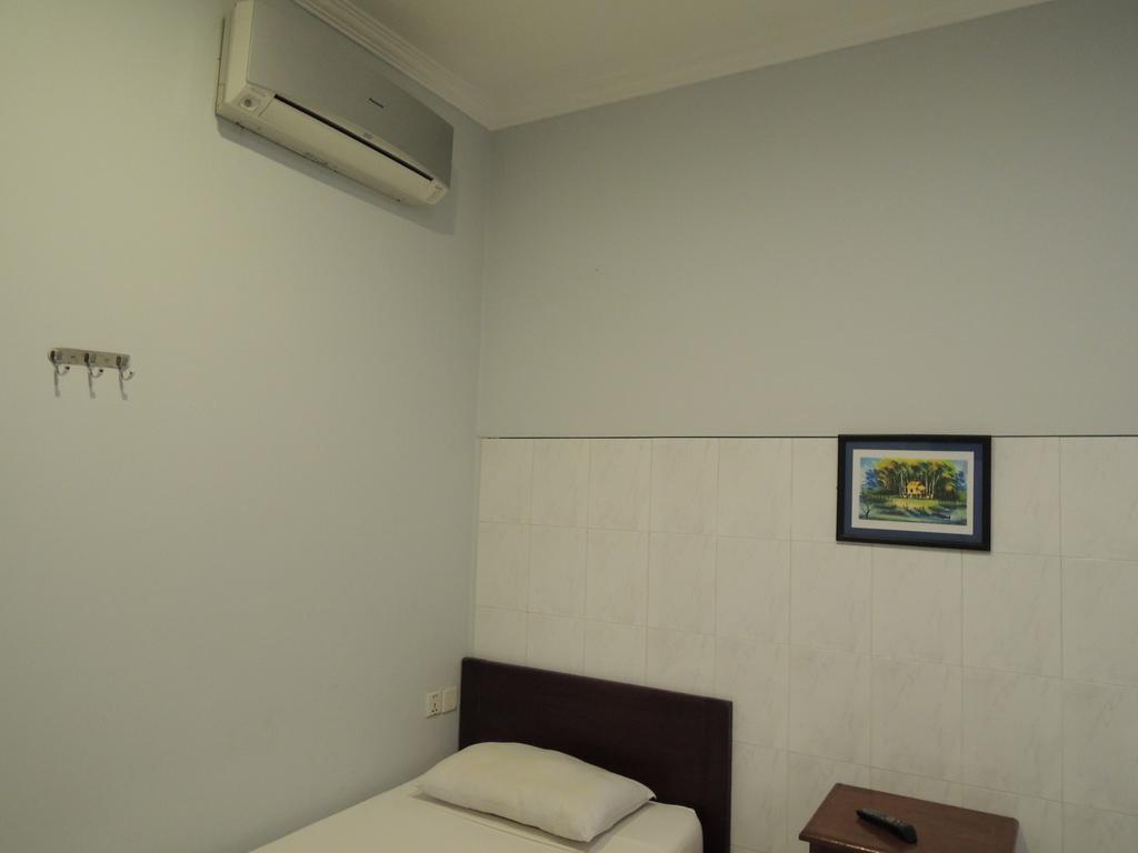 Europe Guest House Phnom Penh Ngoại thất bức ảnh