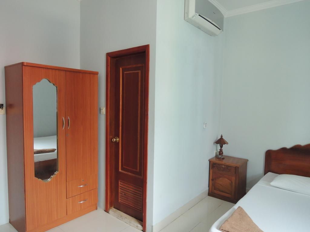 Europe Guest House Phnom Penh Phòng bức ảnh